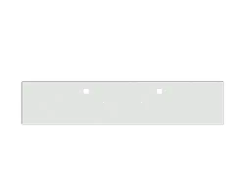 Bumper Assembly, Front PETERBILT 388 2007-2024 LKQ Heavy Truck Maryland