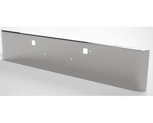 Bumper Assembly, Front PETERBILT 388 2007-2024 LKQ Plunks Truck Parts And Equipment - Jackson