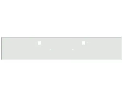 Bumper Assembly, Front PETERBILT 388 2007-2024 LKQ Western Truck Parts