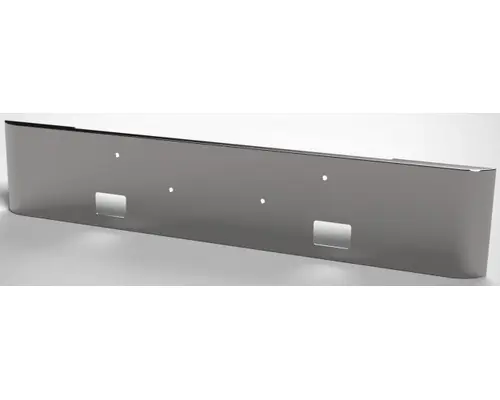 Bumper Assembly, Front PETERBILT 388 2007-2024 LKQ Evans Heavy Truck Parts