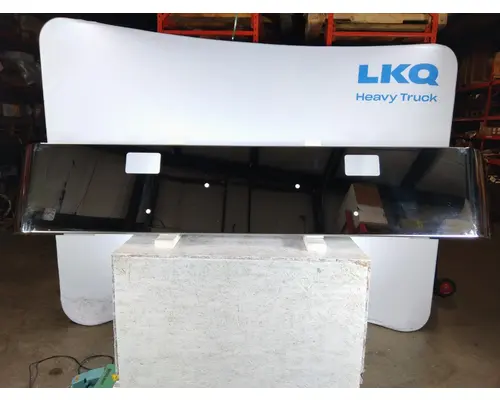 Bumper Assembly, Front PETERBILT 388 2007-2024 LKQ Evans Heavy Truck Parts