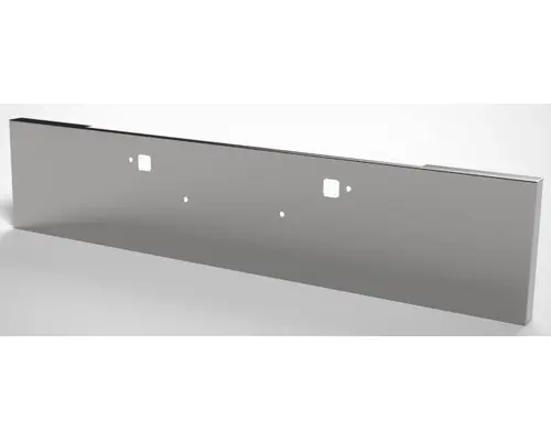 Bumper Assembly, Front PETERBILT 388 2007-2024 LKQ Geiger Truck Parts