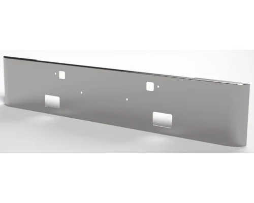 Bumper Assembly, Front PETERBILT 388 2007-2024 LKQ Plunks Truck Parts and Equipment - Jackson