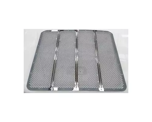 Grille PETERBILT 388 2008-2015 LKQ KC Truck Parts - Inland Empire