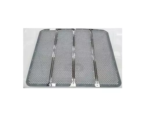 Grille PETERBILT 388 2008-2015 LKQ Western Truck Parts
