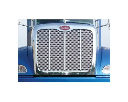 Grille PETERBILT 388 2008-2015 LKQ Western Truck Parts