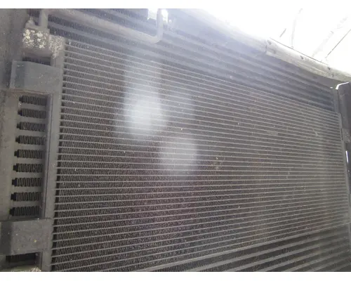 Air Conditioner Condenser PETERBILT 388_40702 Valley Heavy Equipment