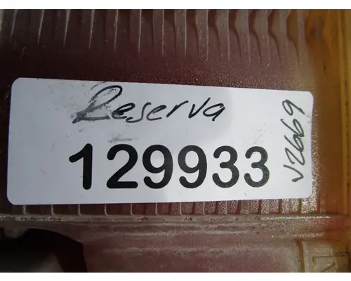 Radiator Overflow Bottle PETERBILT 388_603-5403 Valley Heavy Equipment