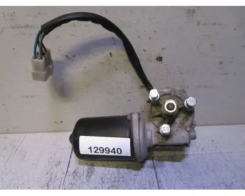 Wiper Motor, Windshield PETERBILT 388_E-008-172 Valley Heavy Equipment