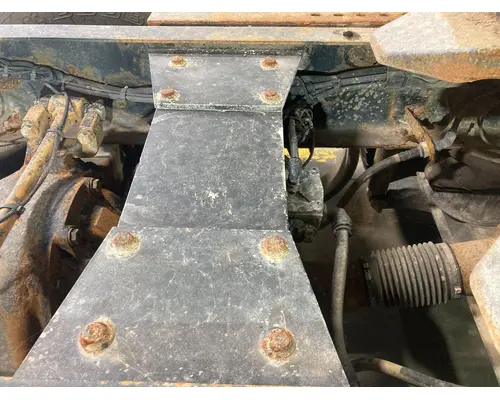 Frame Peterbilt 388 Vander Haags Inc Sf