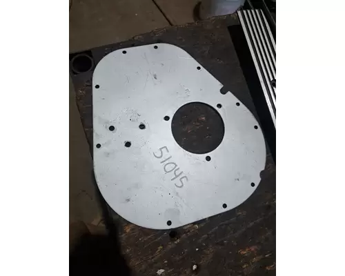 Accelerator Parts PETERBILT 388 2679707 Ontario Inc