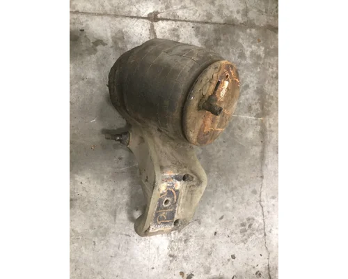 Peterbilt 388 Air Bag (Safety)