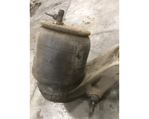Peterbilt 388 Air Bag (Safety)
