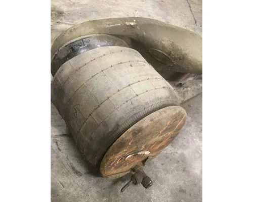 Peterbilt 388 Air Bag (Safety)