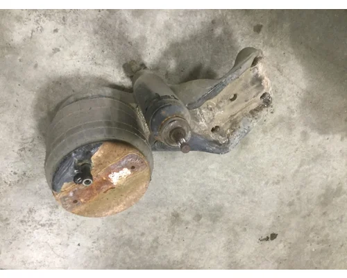 Peterbilt 388 Air Bag (Safety)