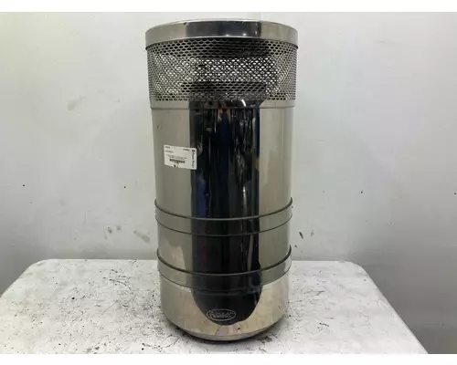 Peterbilt 388 Air Cleaner