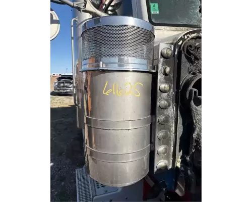 Air Cleaner Peterbilt 388 Holst Truck Parts