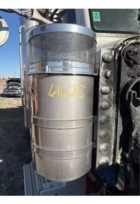 Peterbilt 388 Air Cleaner