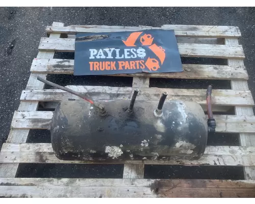 Air Tank PETERBILT 388 Payless Truck Parts