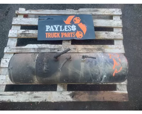 Air Tank PETERBILT 388 Payless Truck Parts