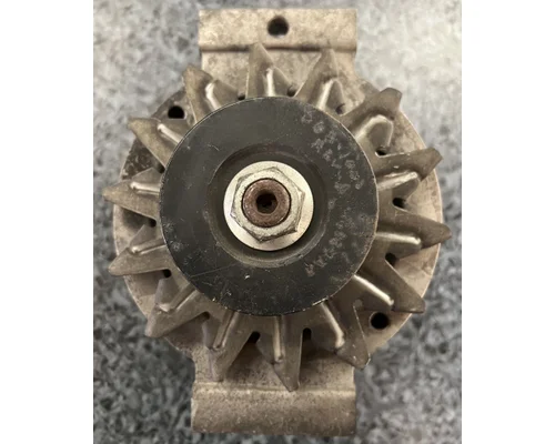 Alternator PETERBILT 388 HIGH MOUNTAIN HORSEPOWER