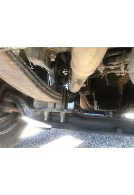 Peterbilt 388 Axle Assembly, Front (Steer)
