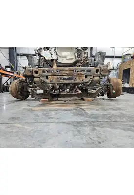 Peterbilt 388 Axle Assembly, Front (Steer)