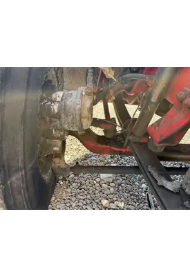Peterbilt 388 Axle Assembly, Front (Steer)
