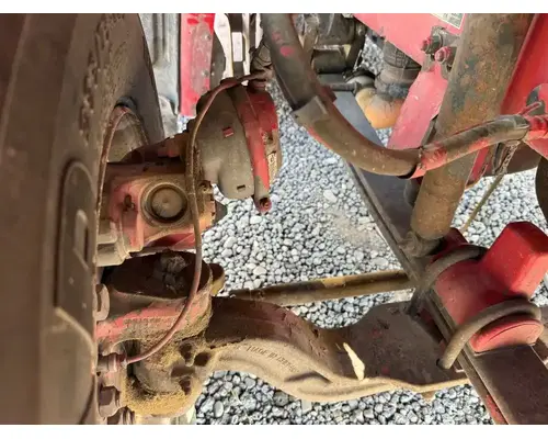 Peterbilt 388 Axle Assembly, Front (Steer)
