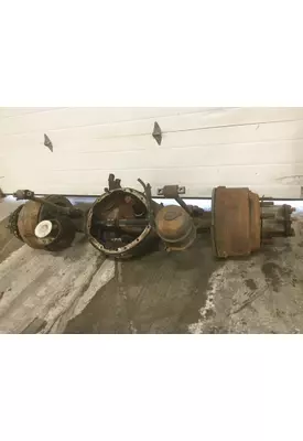 Peterbilt 388 Axle Assembly, Rear