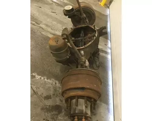 Peterbilt 388 Axle Assembly, Rear