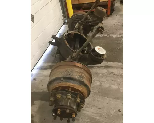 Peterbilt 388 Axle Assembly, Rear