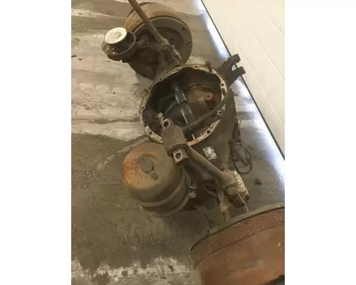 Peterbilt 388 Axle Assembly, Rear