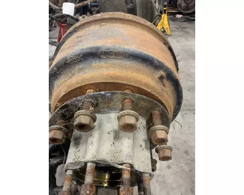 Peterbilt 388 Axle Assembly, Rear