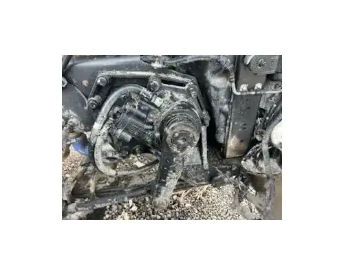Axle Assembly, Front (Steer) Peterbilt 388 Holst Truck Parts