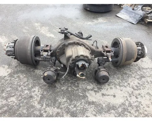 Axle Assembly, Rear (Front) PETERBILT 388 Payless Truck Parts