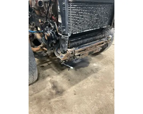 Axle Beam (Front) PETERBILT 388 Dutchers Inc   Heavy Truck Div  Ny