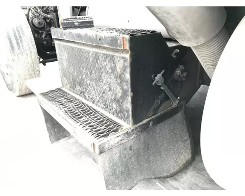 Peterbilt 388 Battery Box