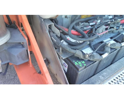 Battery Box PETERBILT 388 LKQ Heavy Truck - Goodys
