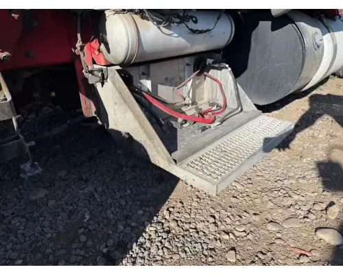Battery Box Peterbilt 388 Holst Truck Parts