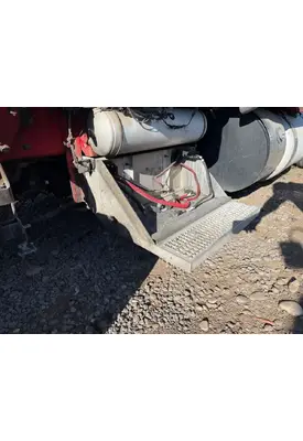 Peterbilt 388 Battery Box