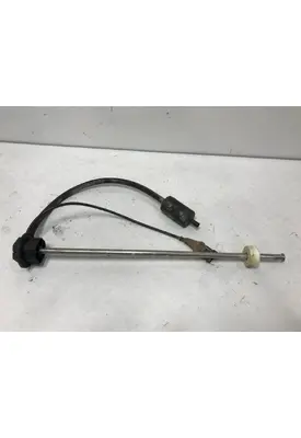 Peterbilt 388 Body, Misc. Parts