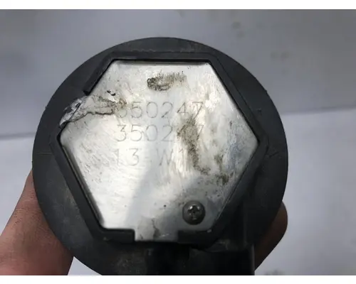 Peterbilt 388 Body, Misc. Parts