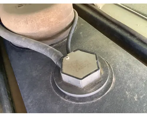 Peterbilt 388 Body, Misc. Parts