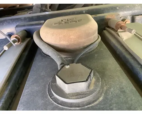 Peterbilt 388 Body, Misc. Parts