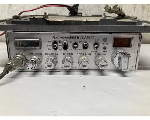 Peterbilt 388 Body, Misc. Parts