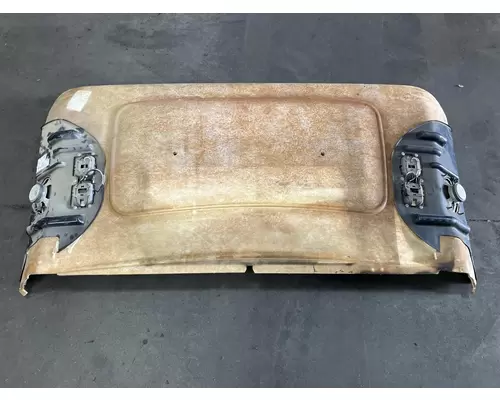 Peterbilt 388 Body, Misc. Parts