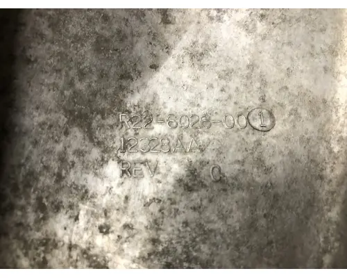 Peterbilt 388 Body, Misc. Parts