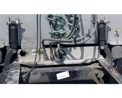 Peterbilt 388 Body, Misc. Parts