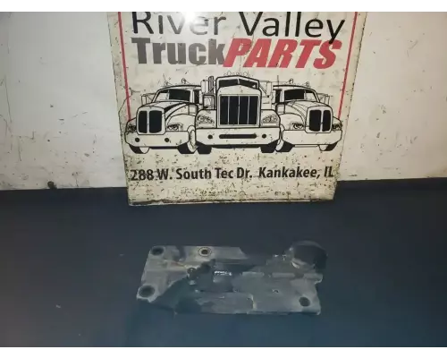 Peterbilt 388 Brackets, Misc.